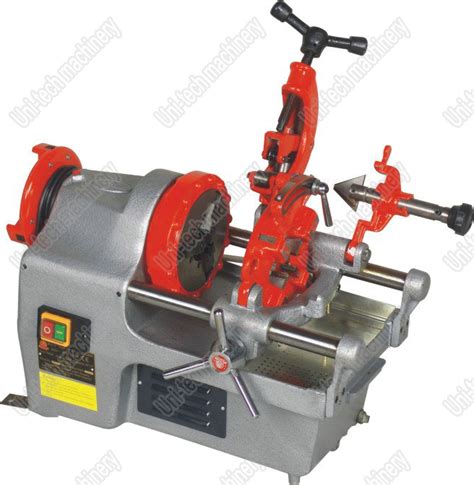 china cnc pipe thread cutting machine suppliers|landis threading systems.